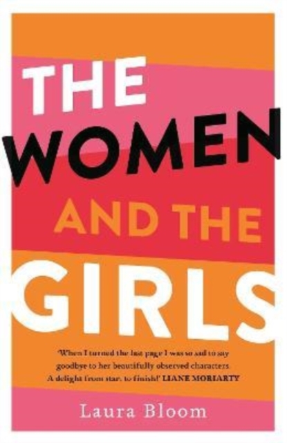 Women and the Girls - Laura Bloom