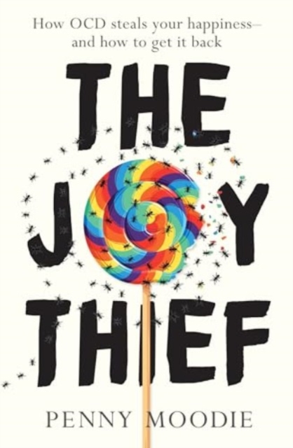Joy Thief - Penny Moodie