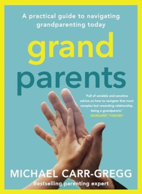 Grandparents - Michael Carr-gregg