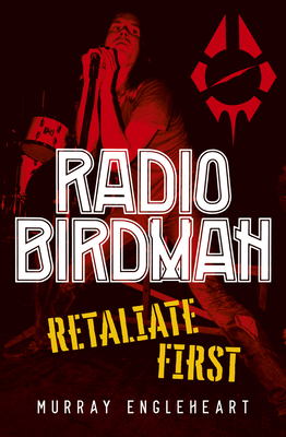 Radio Birdman - Murray Engleheart