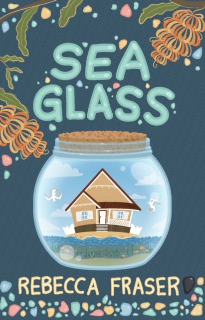 Sea Glass - Rebecca Fraser