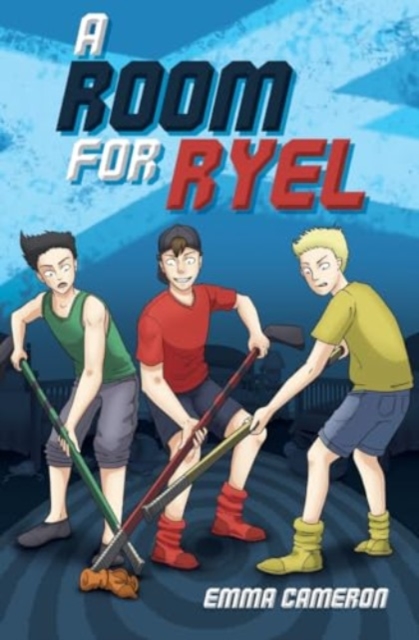 Room for Ryel - Emma Cameron