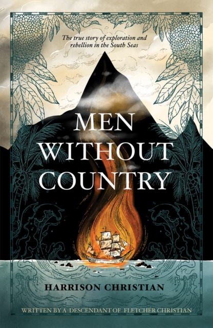 Men Without Country - Harrison Christian