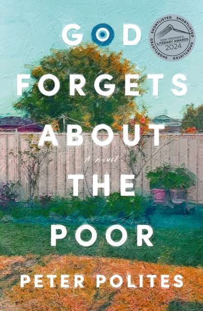 God Forgets About the Poor - Peter Polites