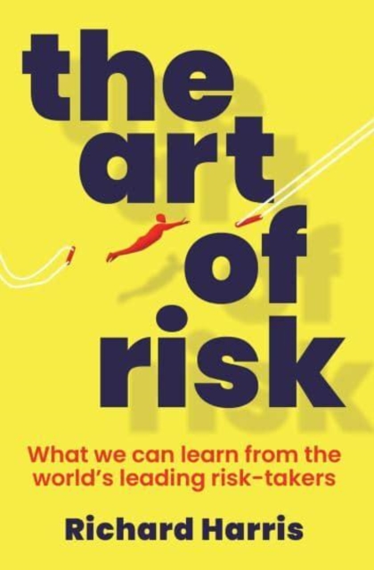 Art of Risk - Richard Harris