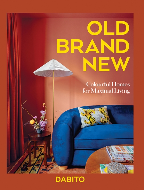 Old Brand New - 