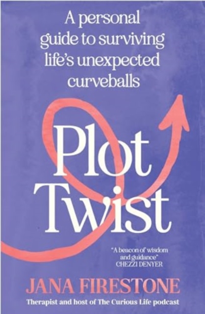 Plot Twist - Jana Firestone
