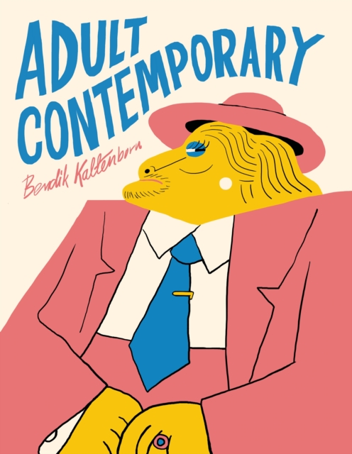 Adult Contemporary - Bendik Kaltenborn