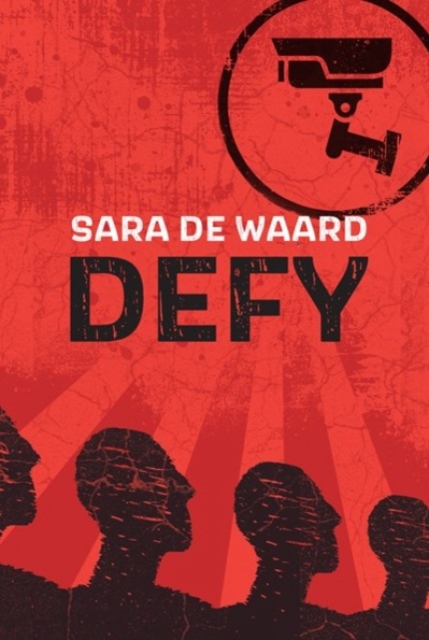 Defy - Sara De Waard