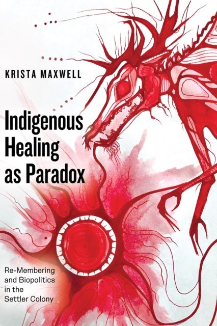 Indigenous Healing as Paradox - Krista (university Of Toronto) Maxwell
