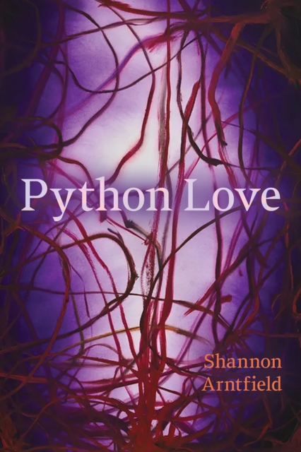 Python Love - Shannon Arntfield