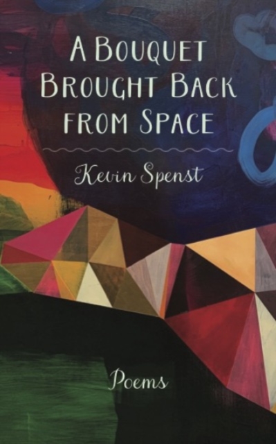 Bouquet Brought Back from Space - Kevin Spenst