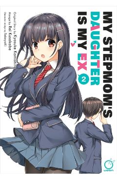 Poza produsului My Stepmom's Daughter is my Ex Volume 2 - Kyosuke Kamishiro