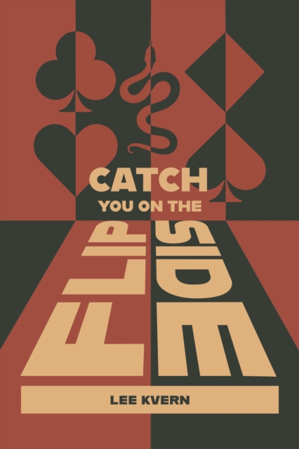 Catch You On The Flipside - 