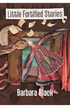 Poza produsului Little Fortified Stories - Barbara Black