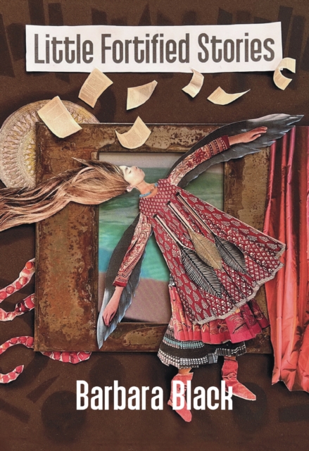 Little Fortified Stories - Barbara Black
