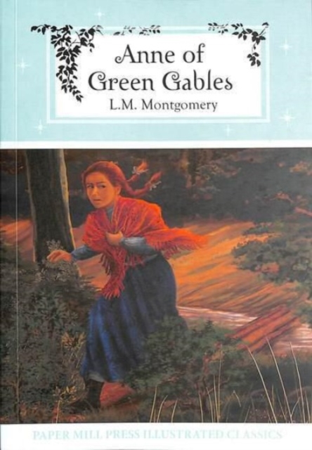 Anne of Green Gables - L.m. Montgomery