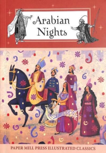 Arabian Nights - 