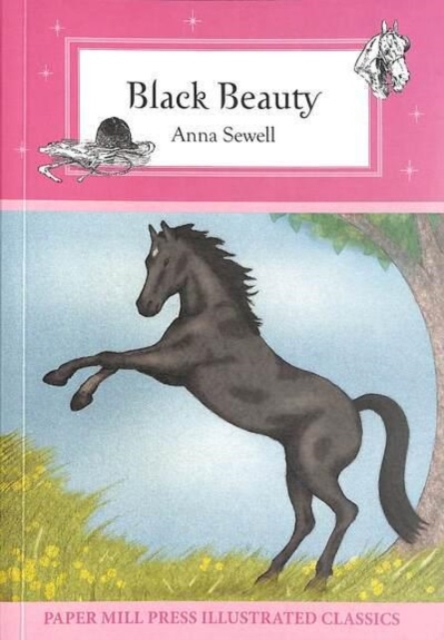 Black Beauty - Anna Sewell