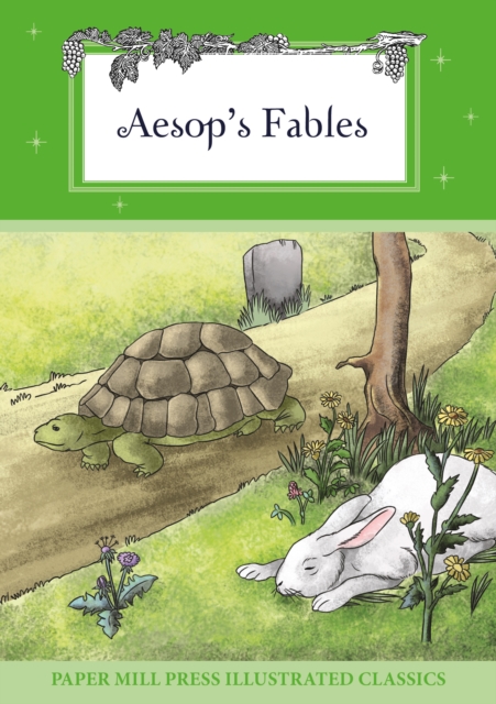 Aesop's Fables - 