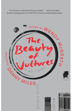 Poza produsului Beauty of Vultures - Wendy Mcgrath