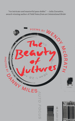 Beauty of Vultures - Wendy Mcgrath