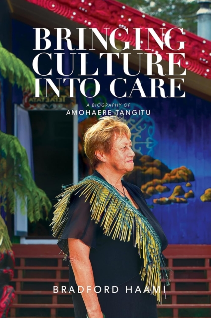 Bringing Culture into Care - Bradford Haami