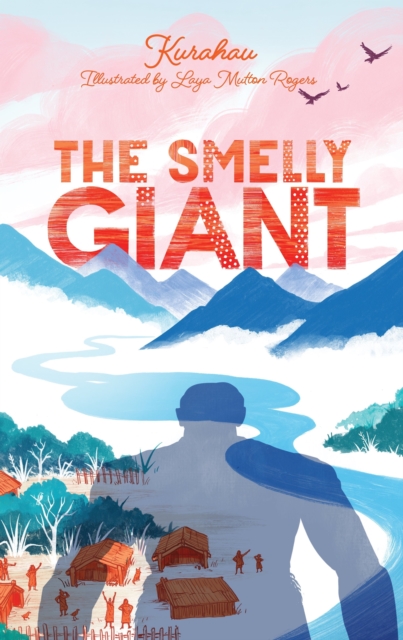 Smelly Giant - 