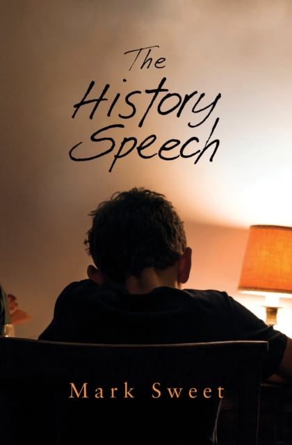 History Speech - Mark Sweet