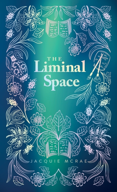 Liminal Space - Jacquie Mcrae