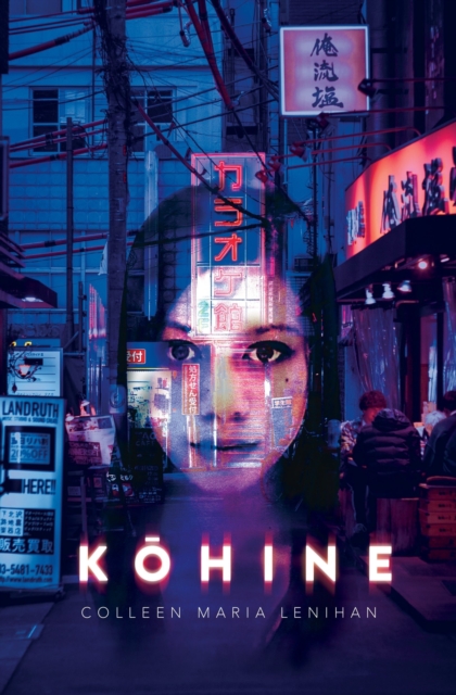 Kohine - Colleen Maria Lenihan
