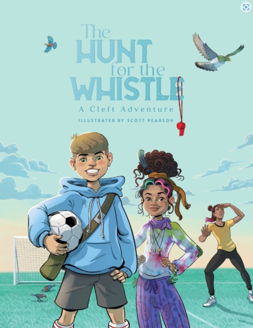 Hunt for the Whistle - 