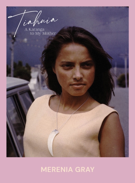 Tiahuia - Merenia Gray