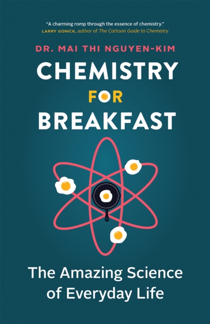 Chemistry for Breakfast - Mai Thi Nguyen-kim