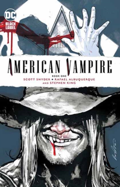 American Vampire Book One - Scott|king Snyder