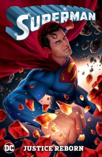 Superman Vol. 3: The Dark Path - Joshua|reilly Williamson