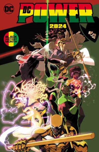 DC Power 2024 - Greg|williams Burnham