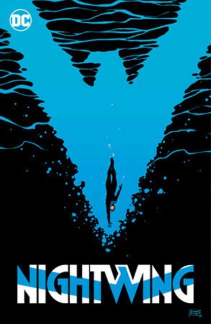 Nightwing Vol. 6: Standing at the Ledge - Tom|conrad Taylor