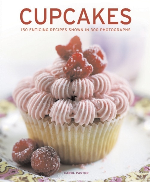 Cupcakes - Carol Pastor