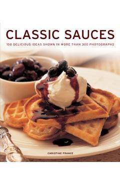Poza produsului Classic Sauces - Christine France