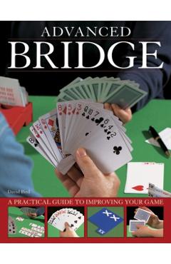 Poza produsului Advanced Bridge - David Bird