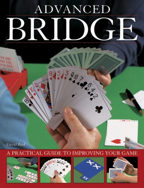 Advanced Bridge - David Bird