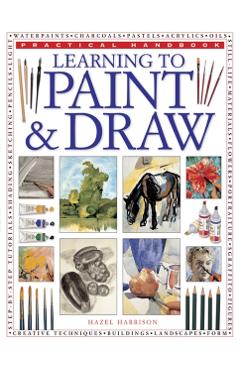 Poza produsului Learning to Paint & Draw - 
