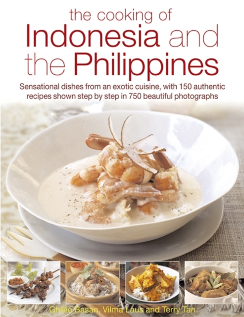 Cooking of Indonesia and the Philippines - 