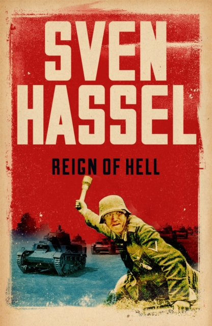 Reign of Hell - Sven Hassel