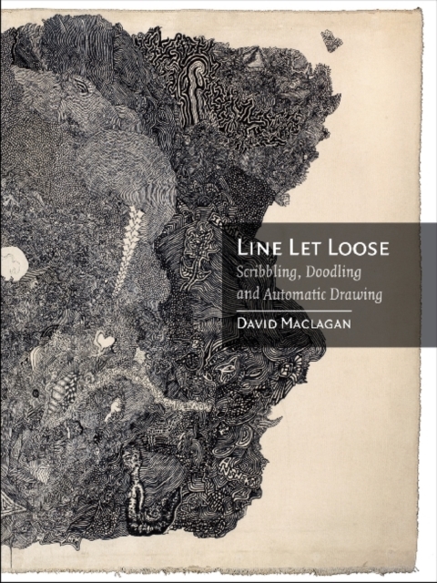 Line Let Loose - David Maclagan