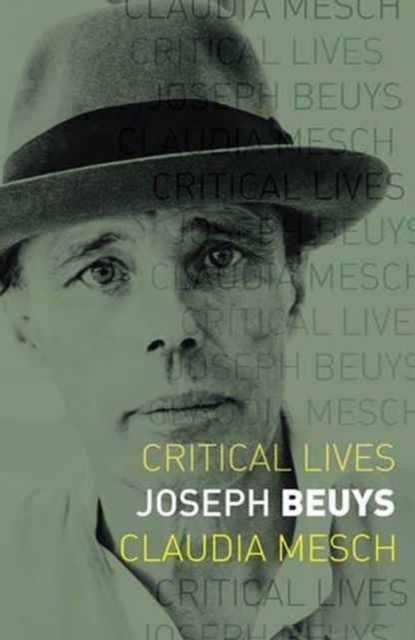 Joseph Beuys - Claudia Mesch