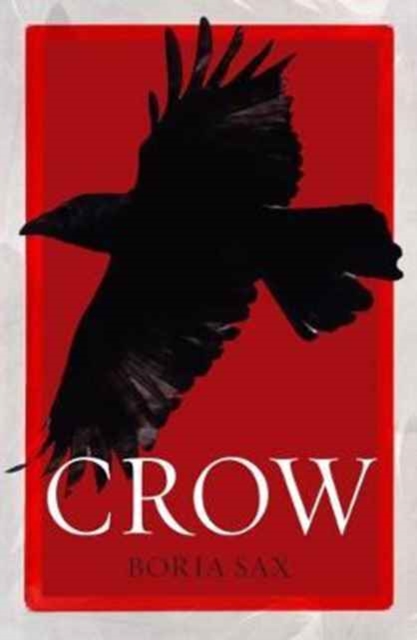 Crow - Boria Sax