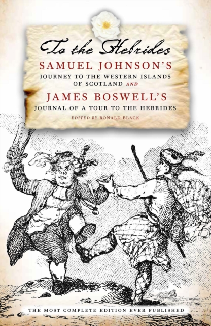 To The Hebrides - Samuel|boswell Johnson