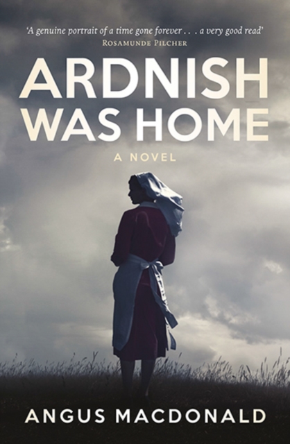 Ardnish Was Home - Angus Macdonald